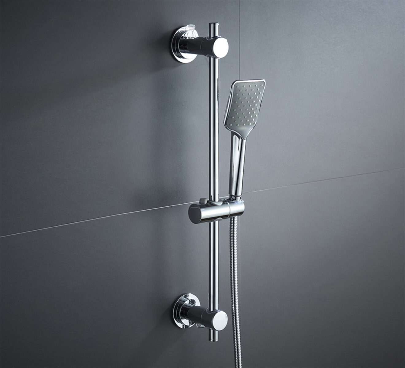 Душевая стойка Gerhans K24017 — изображение 4