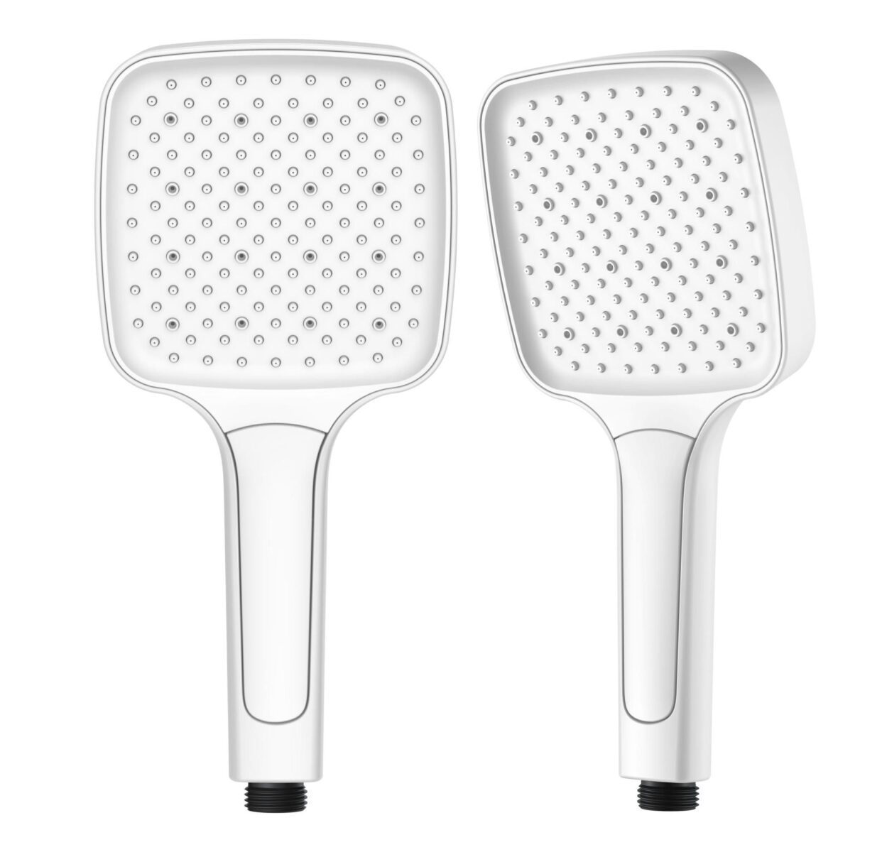 Лейка для душа 3-режимная Savol SK-SP02