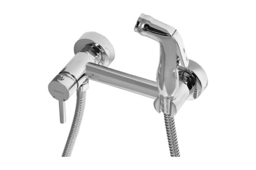 Смеситель для гигиенического душа Wisent WG5398-6