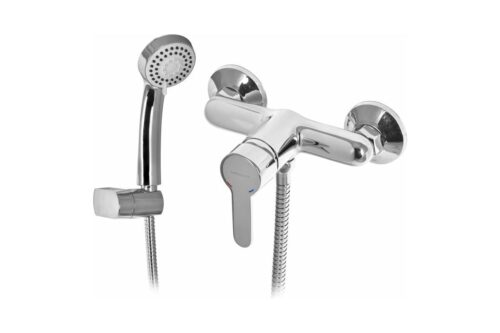 Смеситель для душа Wisent WG2003