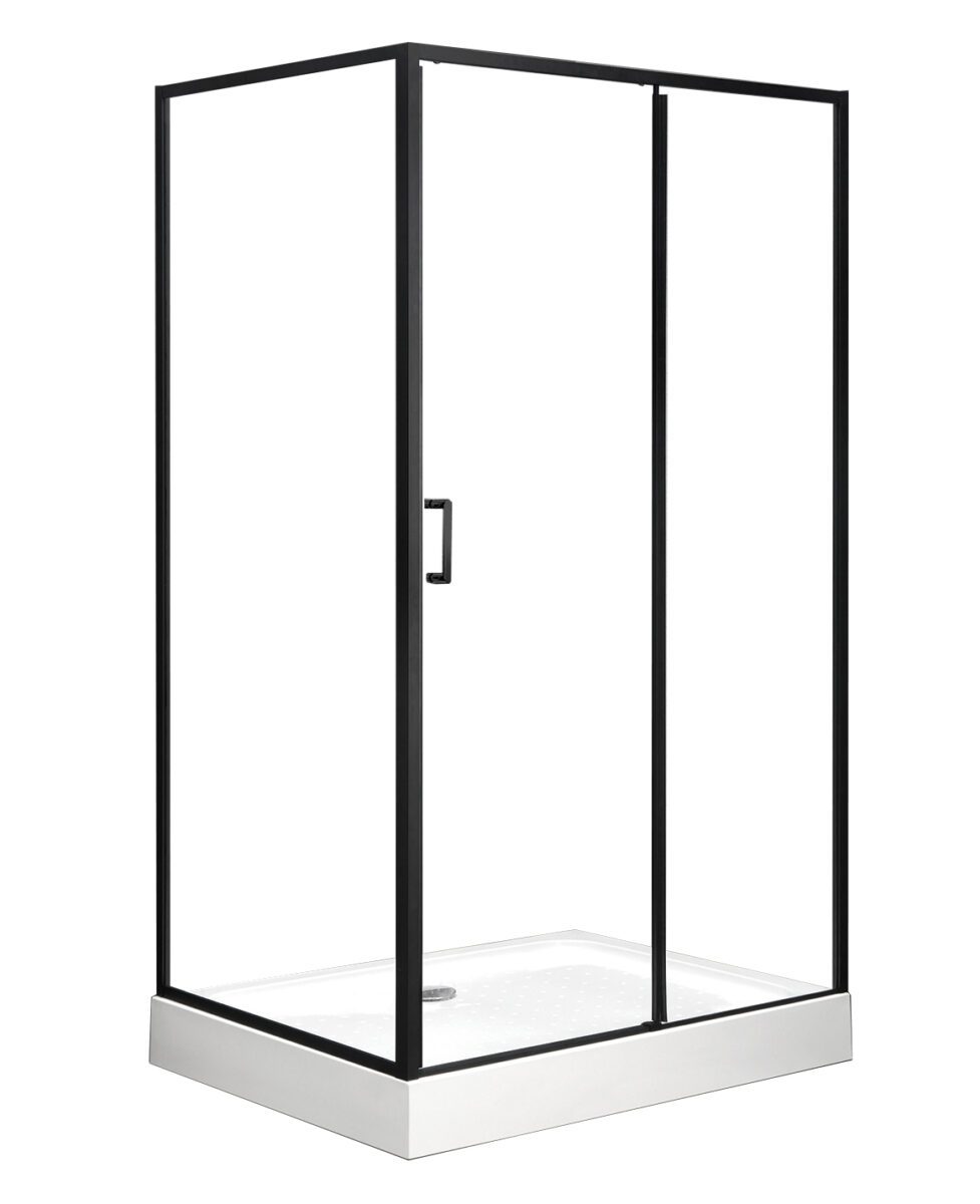 Душевой уголок Roxen Caspia 55060-120B — изображение 5