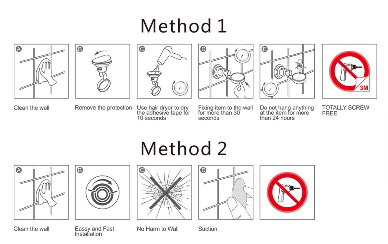 Душевая стойка Gerhans K24017 — изображение 6