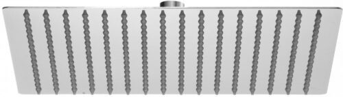 Верхняя лейка 30 x 30 см, тропический душ Savol S-000F12