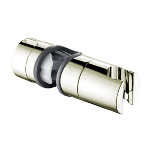 Держатель для лейки на штангу Ledeme L85A, сатин