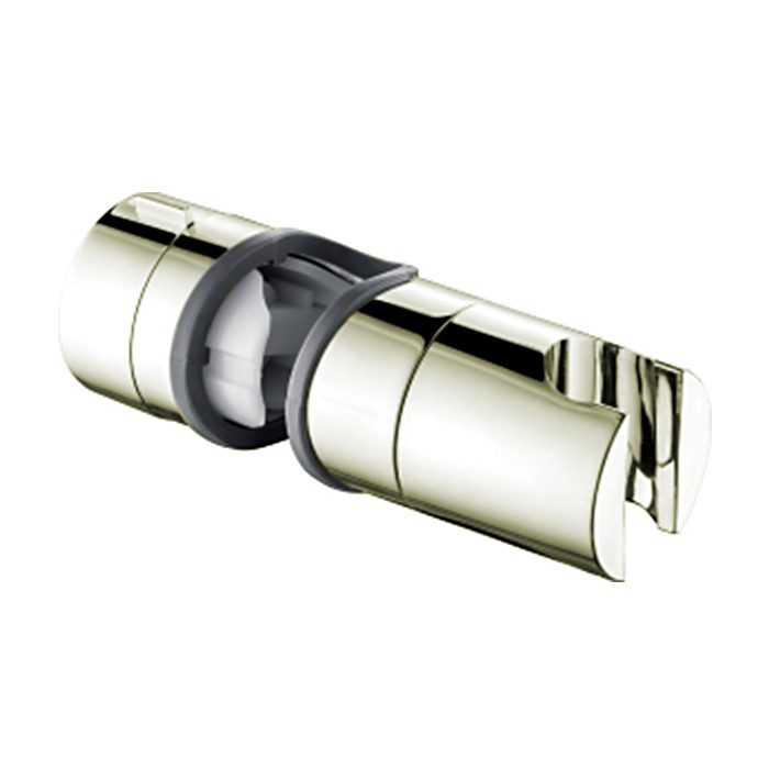 Держатель для лейки на штангу Ledeme L85A, сатин