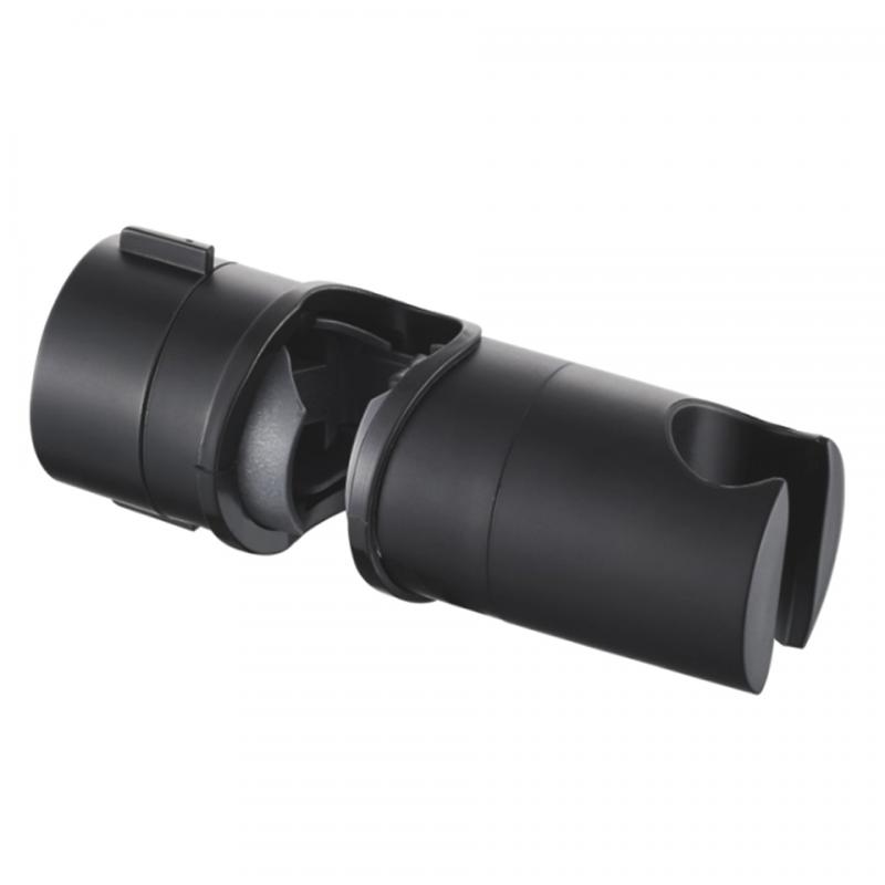 Держатель для лейки на штангу Ledeme L85B, чёрный