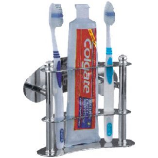 Держатель для зубных щёток Ledeme L102