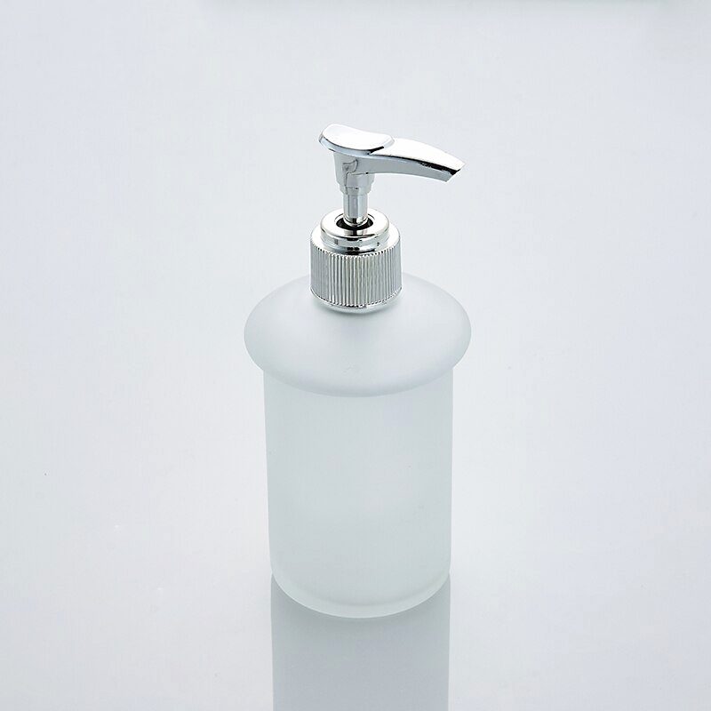 Дозатор жидкого мыла Ledeme L71727 — изображение 4