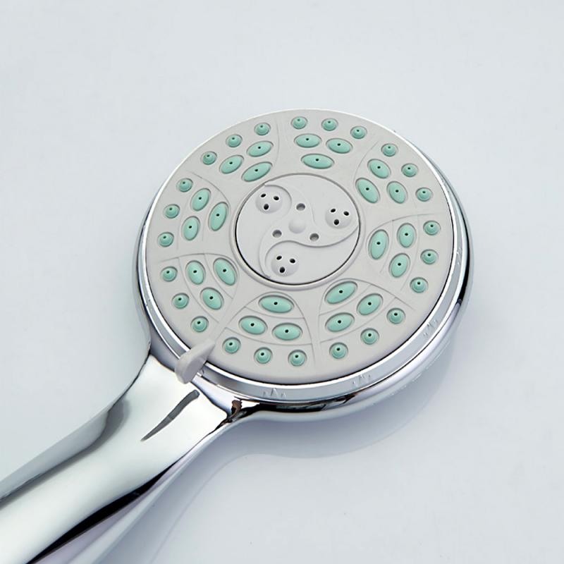 Лейка для душа 3-режимная Ledeme L16 — изображение 4