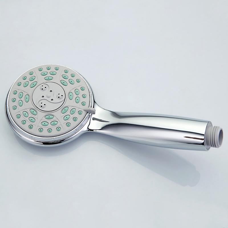 Лейка для душа 3-режимная Ledeme L16 — изображение 5