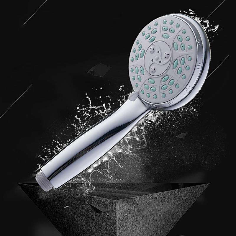 Лейка для душа 3-режимная Ledeme L16 — изображение 7