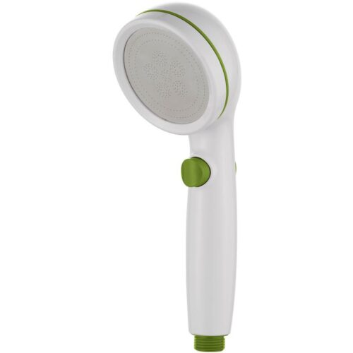 Лейка для душа c кнопкой старт/стоп Ledeme L17P