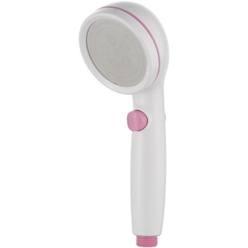 Лейка для душа c кнопкой старт/стоп Ledeme L17R