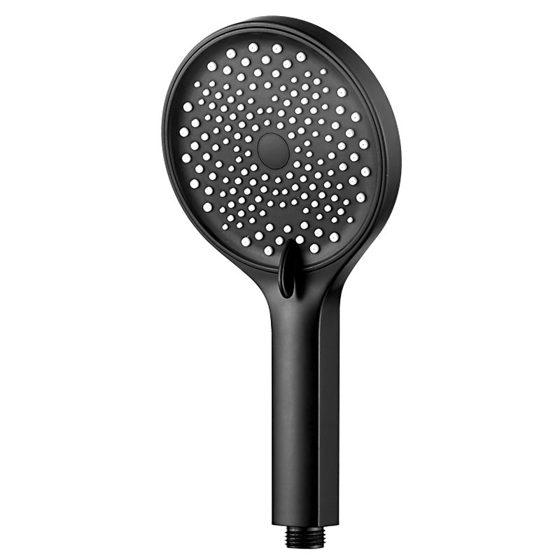 Лейка для душа 3-режимная Ledeme L23B