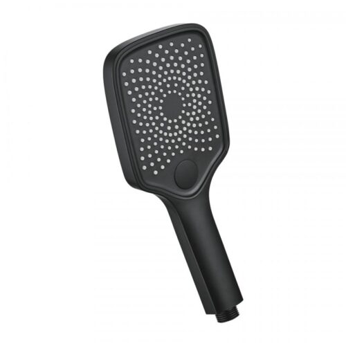 Лейка для душа 3-режимная Ledeme M001B, чёрный