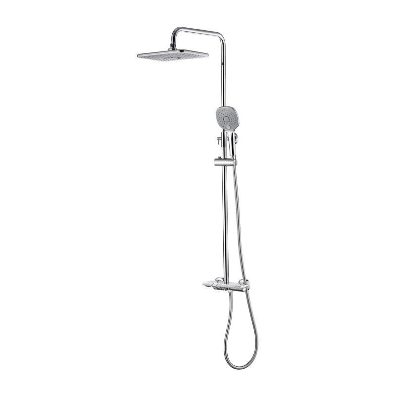 Душевая система Ledeme L2418