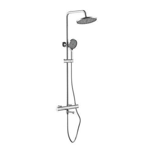 Душевая система с термостатическим смесителем Ledeme L2427