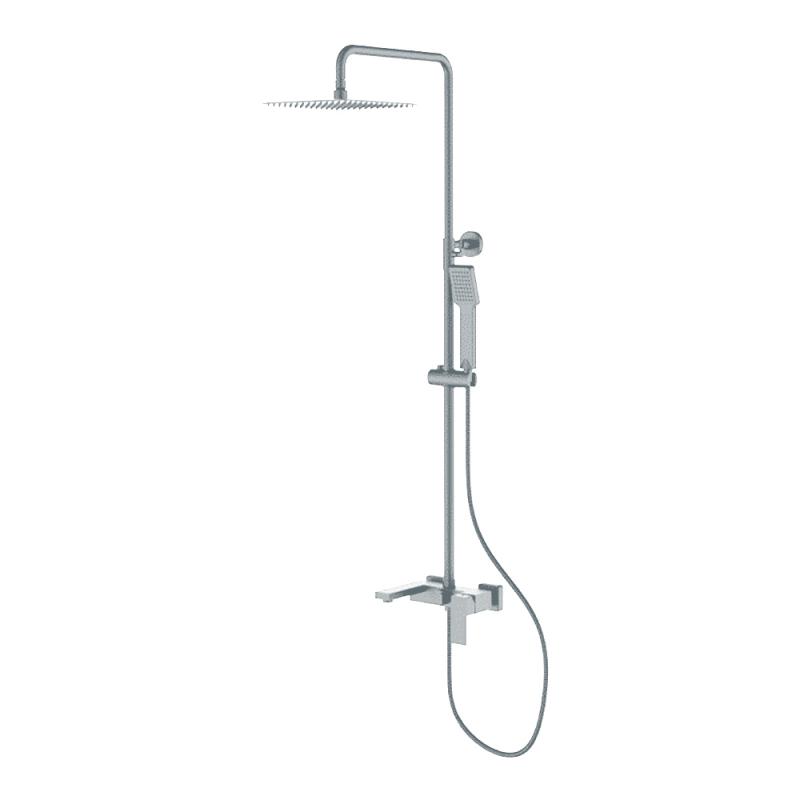 Душевая система Ledeme L72425