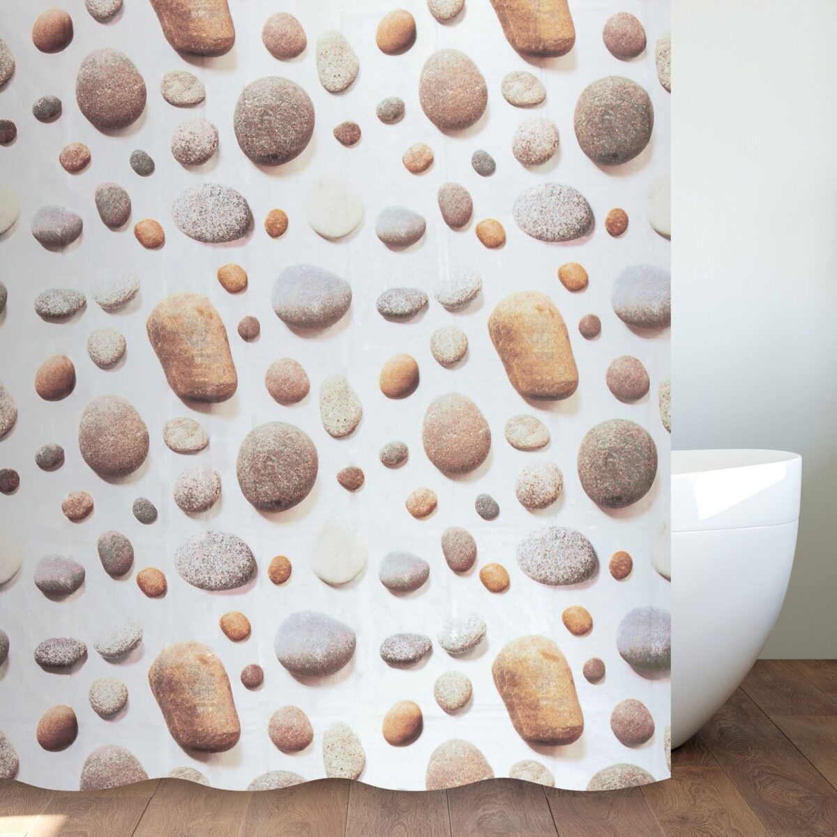 Шторка в ванную Savol S-8PEVA07