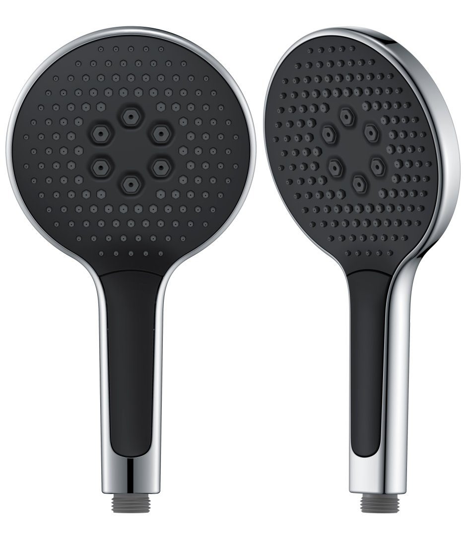 Лейка для душа 3-режимная Savol SK-SP04