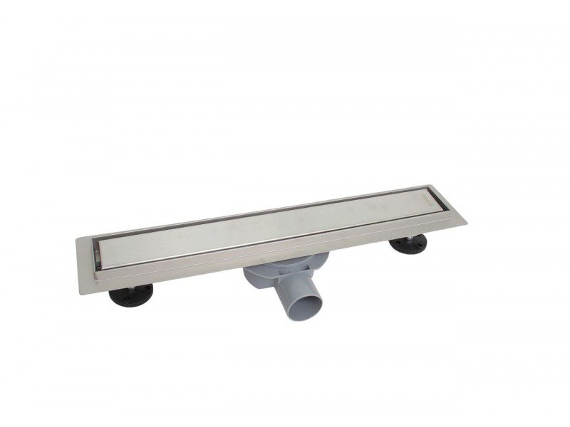 Трап для душа Gerhans K80407-60 линейный, "под плитку", 60 см