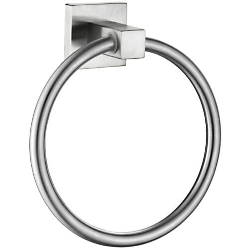 Держатель полотенца Ledeme L71804, "кольцо"