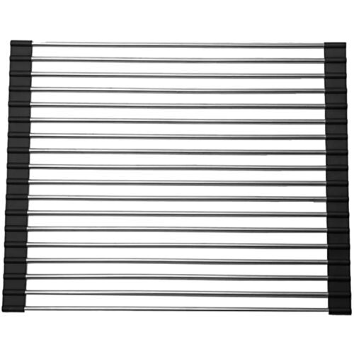 Ролл-мат для мойки Gerhans K30333-37, 33x37см