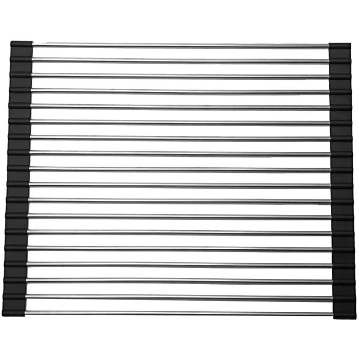 Ролл-мат для мойки Gerhans K30333-37, 33x37см