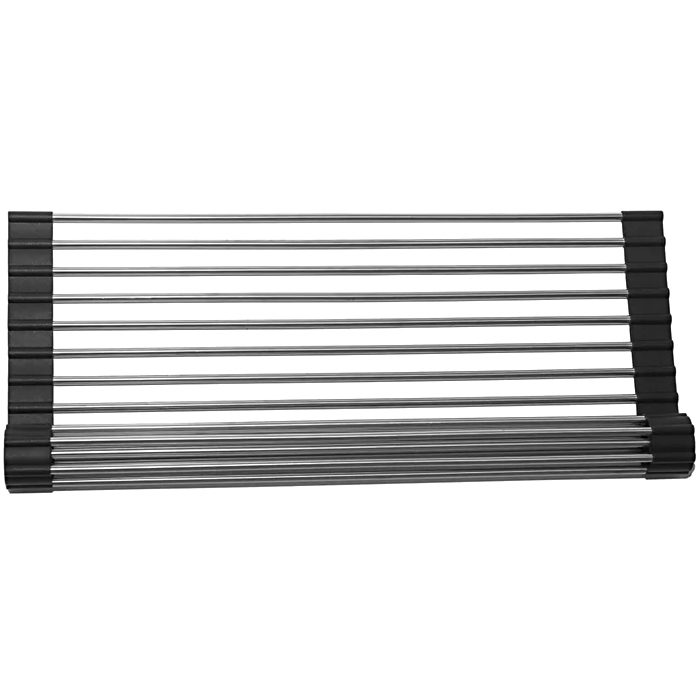 Ролл-мат для мойки Gerhans K30333-45, 33x45см — изображение 4