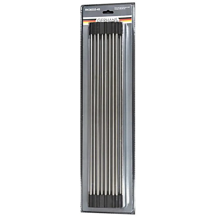 Ролл-мат для мойки Gerhans K30333-45, 33x45см — изображение 6