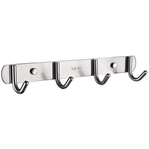 Планка с крючками Ledeme L70201-4