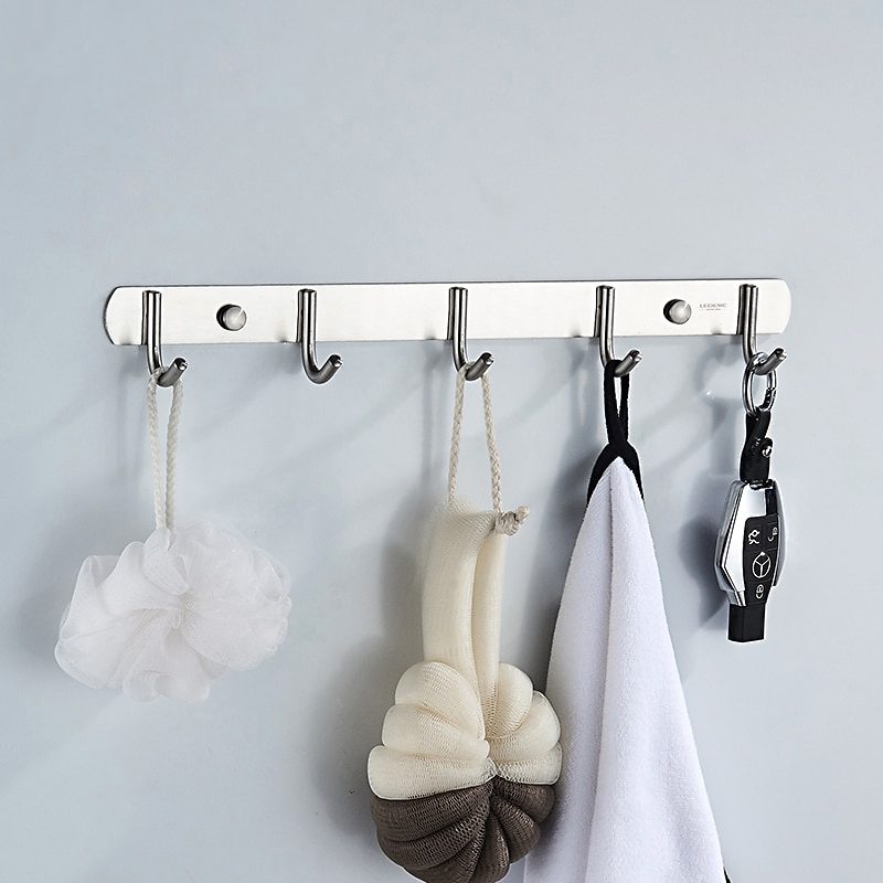 Планка с крючками Ledeme L70201-5 — изображение 3