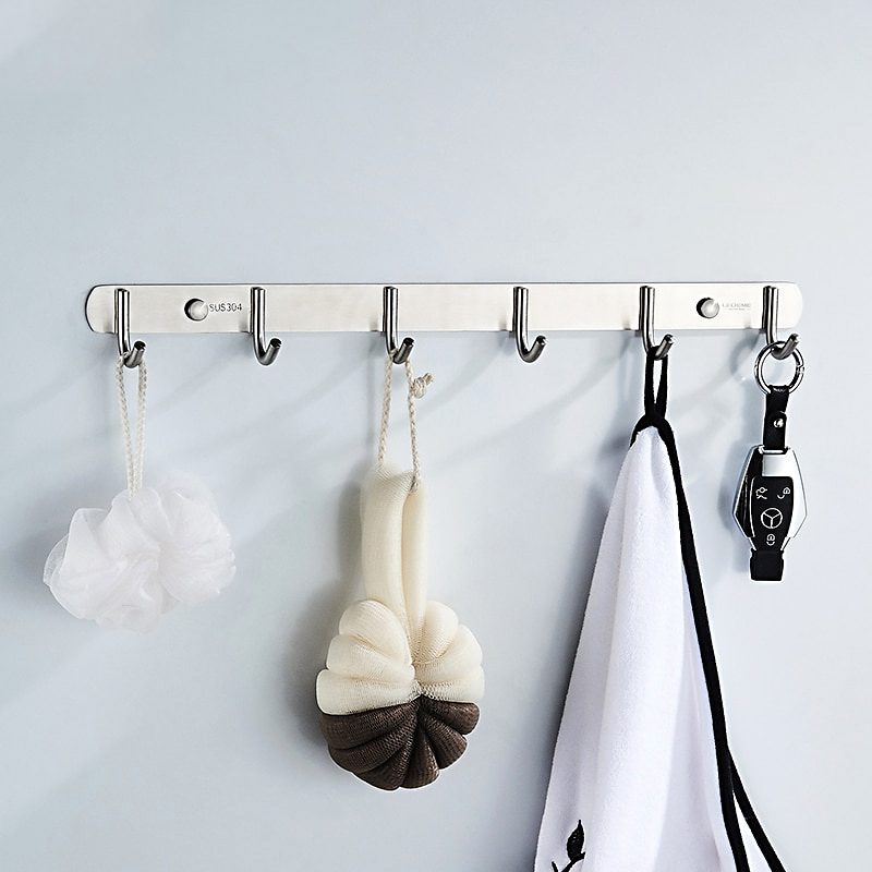 Планка с крючками Ledeme L70201-6 — изображение 2