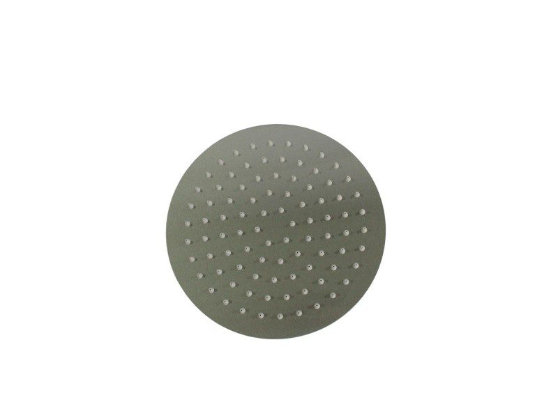 Верхняя лейка 20 см, тропический душ Ledeme L70013-20 — изображение 3