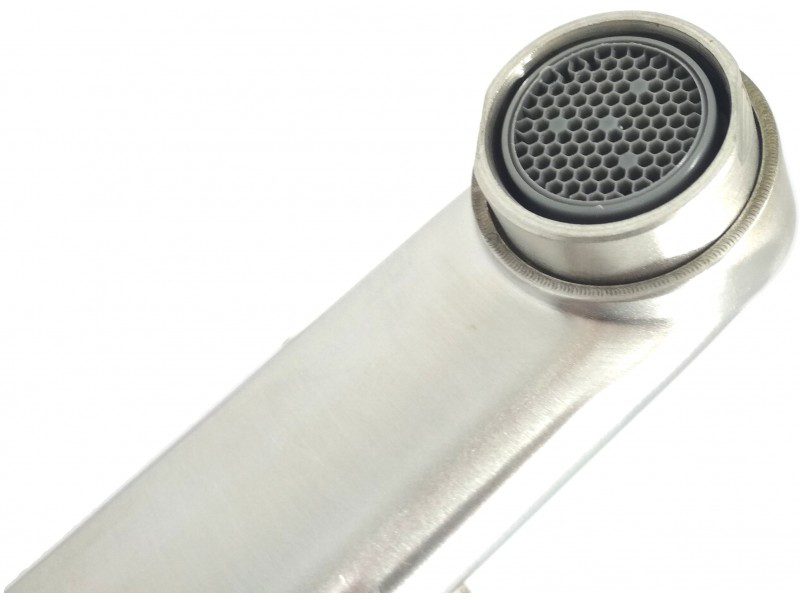 Излив смесителя для ванны и душа Ledeme L70040F — изображение 3