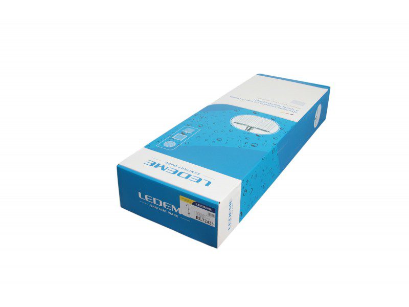 Душевая система Ledeme L72425 — изображение 9