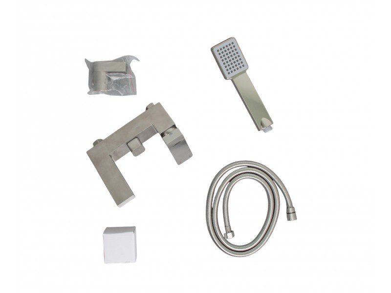 Смеситель для ванны Ledeme L73025 — изображение 7