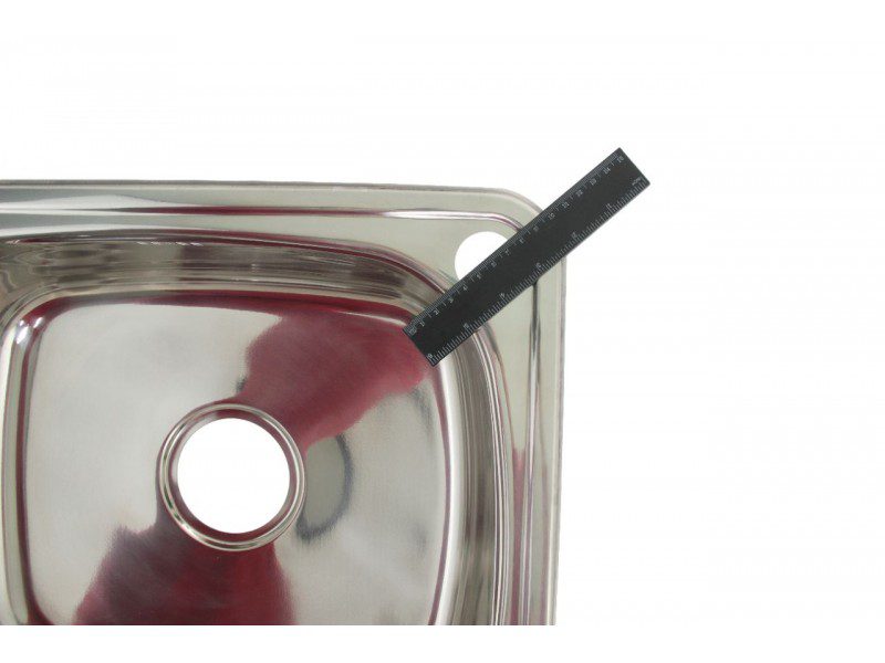 Кухонная мойка Ledeme L94842 — изображение 7