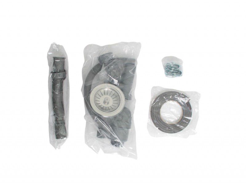 Кухонная мойка Ledeme L94842 — изображение 8