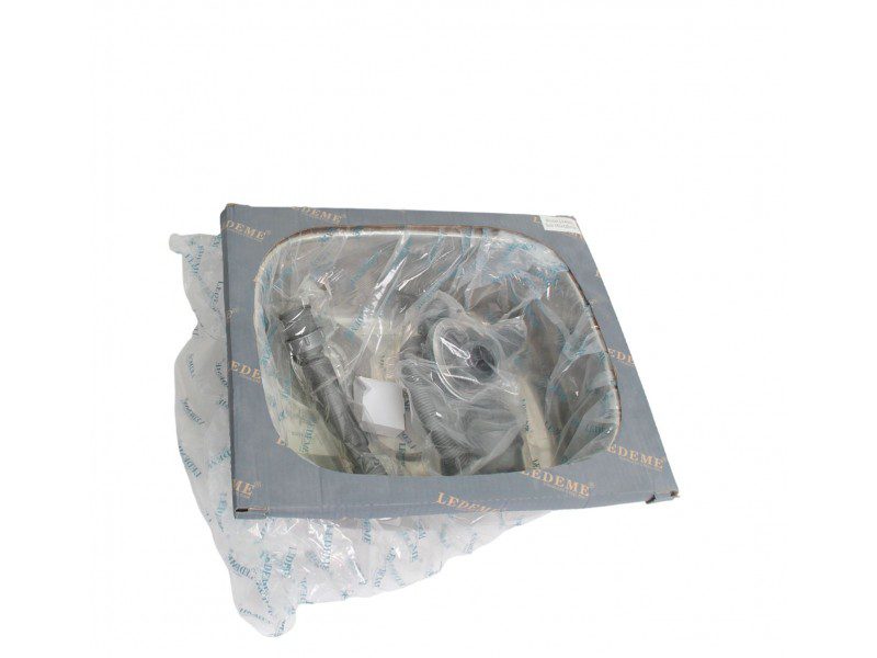 Кухонная мойка Ledeme L94842 — изображение 9