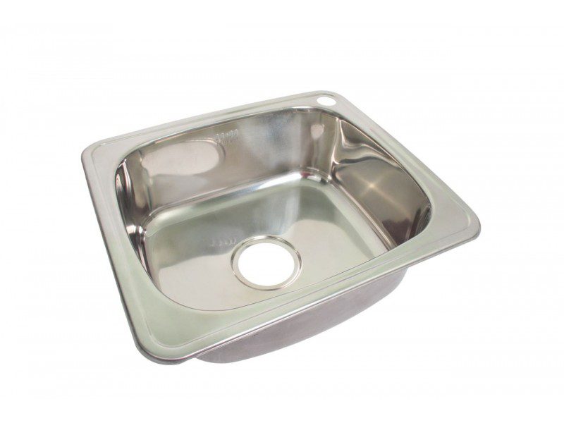 Кухонная мойка Ledeme L94842 — изображение 2