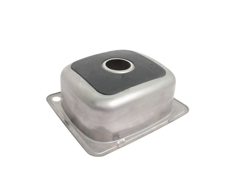 Кухонная мойка Ledeme L94842 — изображение 3