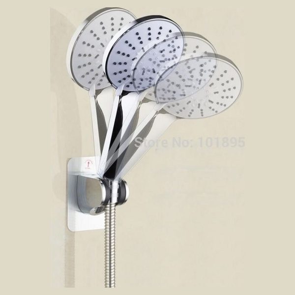 Держатель для лейки Ledeme L36-2 самоклеющийся — изображение 3