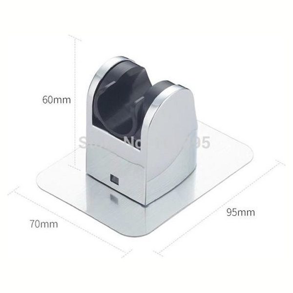 Держатель для лейки Ledeme L36-2 самоклеющийся — изображение 2