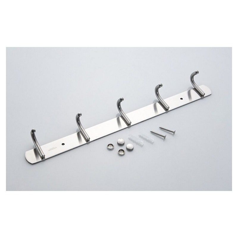 Планка с крючками Ledeme L70201-5 — изображение 5