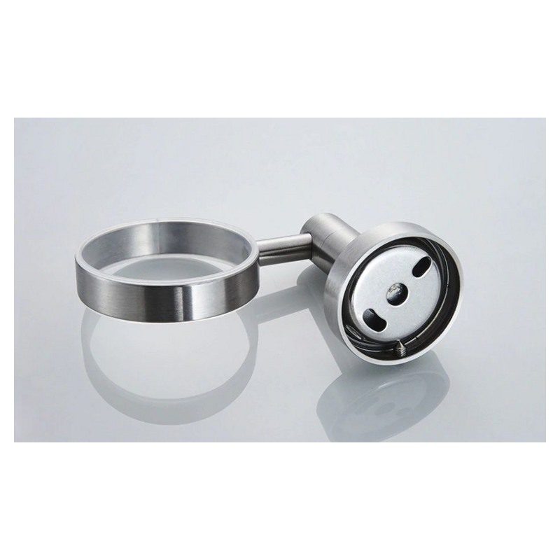 Мыльница Ledeme L71702, настенная — изображение 5