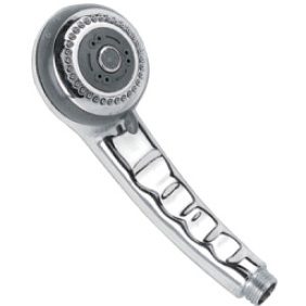 Лейка для душа 3-режимная Ledeme L02