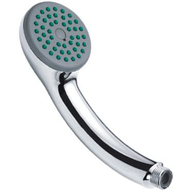 Лейка для душа 1-режимная Ledeme L04