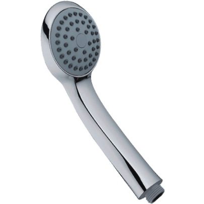 Лейка для душа 1-режимная Ledeme L08