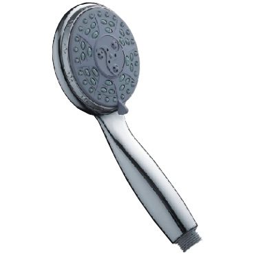 Лейка для душа 3-режимная Ledeme L16